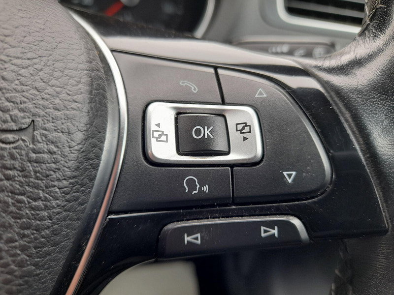 Volkswagen Polo 1.0 BlueMotion Tech Match Euro 6 (s/s) 3dr 3dr Manual 2026