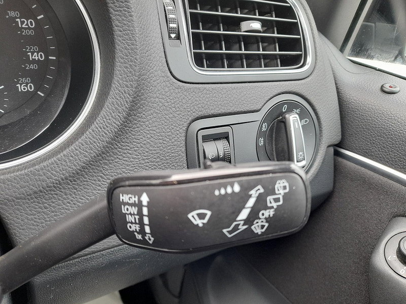 Volkswagen Polo 1.0 BlueMotion Tech Match Euro 6 (s/s) 3dr 3dr Manual 2026