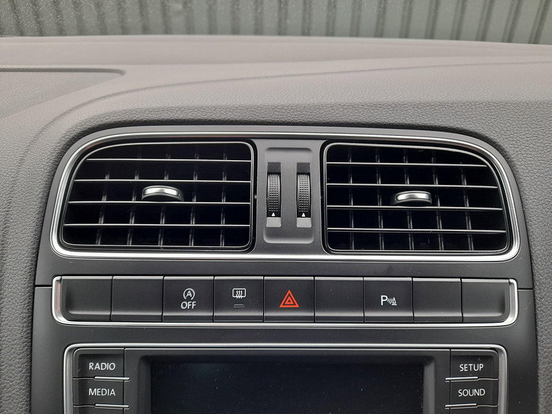 Volkswagen Polo 1.0 BlueMotion Tech Match Euro 6 (s/s) 3dr 3dr Manual 2026