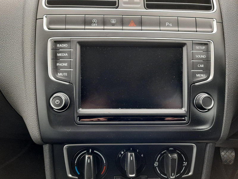 Volkswagen Polo 1.0 BlueMotion Tech Match Euro 6 (s/s) 3dr 3dr Manual 2026