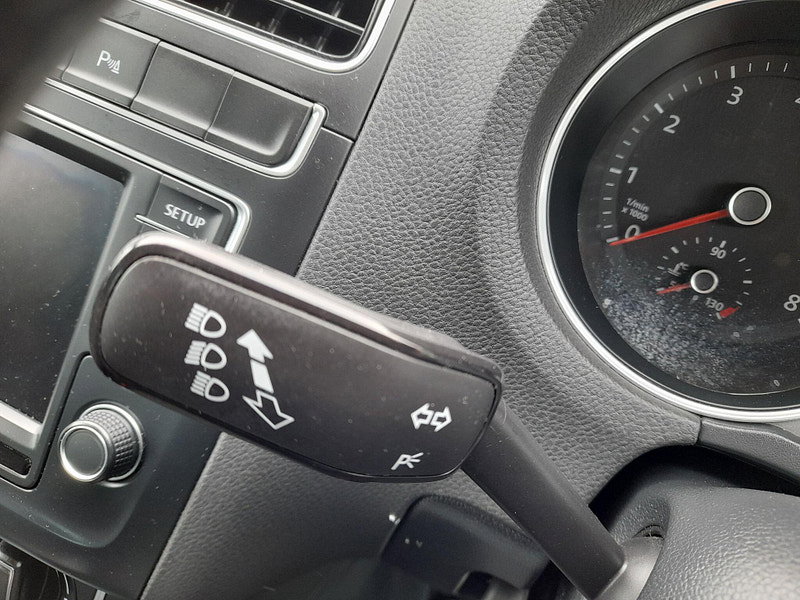 Volkswagen Polo 1.0 BlueMotion Tech Match Euro 6 (s/s) 3dr 3dr Manual 2026