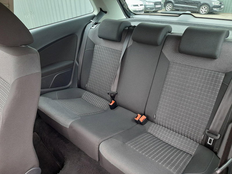 Volkswagen Polo 1.0 BlueMotion Tech Match Euro 6 (s/s) 3dr 3dr Manual 2026