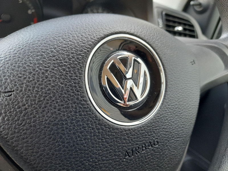 Volkswagen Polo 1.0 BlueMotion Tech S Euro 6 (s/s) 5dr (A/C) 5dr Manual 2025