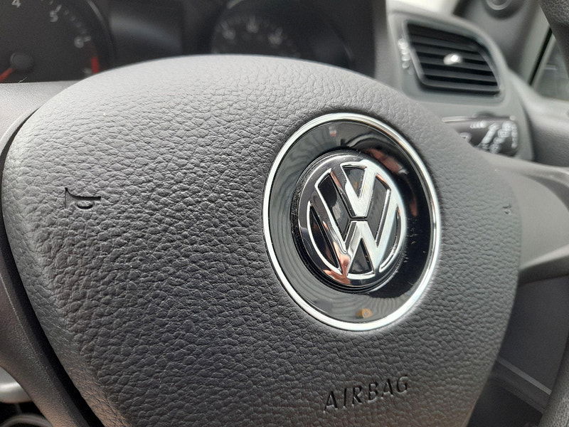 Volkswagen Polo 1.0 BlueMotion Tech S Euro 6 (s/s) 5dr (A/C) 5dr Manual 2025