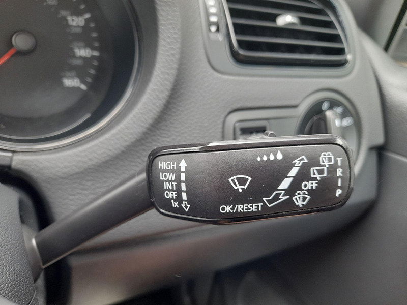Volkswagen Polo 1.0 BlueMotion Tech S Euro 6 (s/s) 5dr (A/C) 5dr Manual 2025