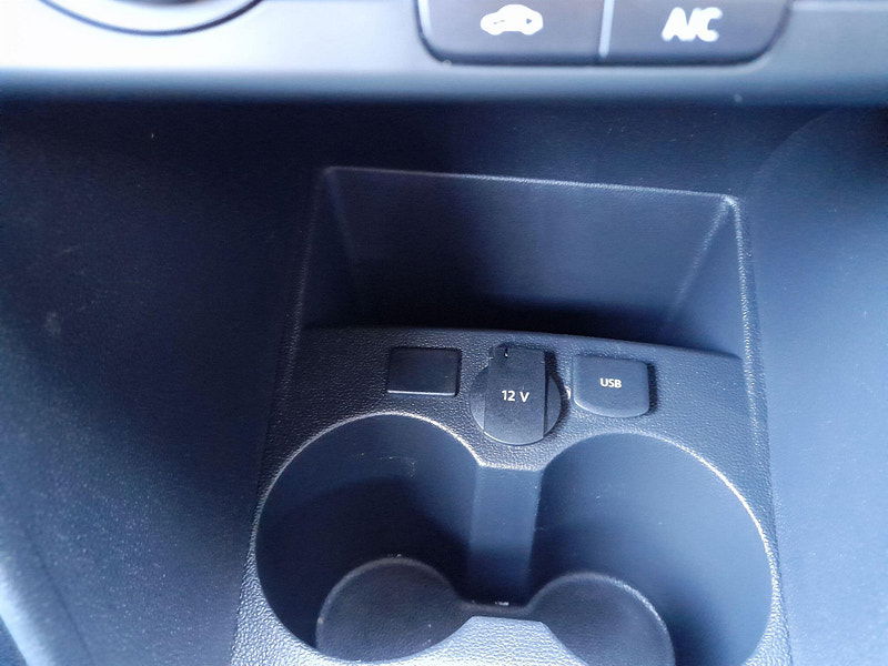 Volkswagen Polo 1.0 BlueMotion Tech S Euro 6 (s/s) 5dr (A/C) 5dr Manual 2025