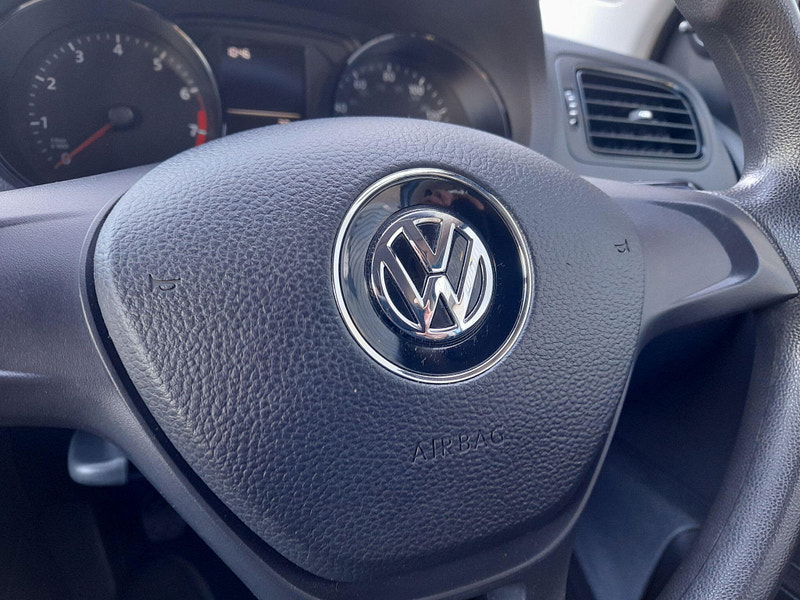 Volkswagen Polo 1.0 BlueMotion Tech S Euro 6 (s/s) 5dr (A/C) 5dr Manual 2025