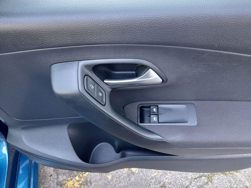 Volkswagen Polo 1.0 BlueMotion Tech S Euro 6 (s/s) 5dr (A/C) 5dr Manual 2025