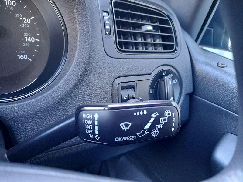 Volkswagen Polo 1.0 BlueMotion Tech S Euro 6 (s/s) 5dr (A/C) 5dr Manual 2025