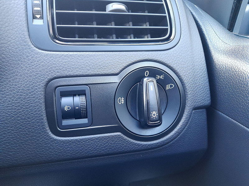 Volkswagen Polo 1.0 BlueMotion Tech S Euro 6 (s/s) 5dr (A/C) 5dr Manual 2025