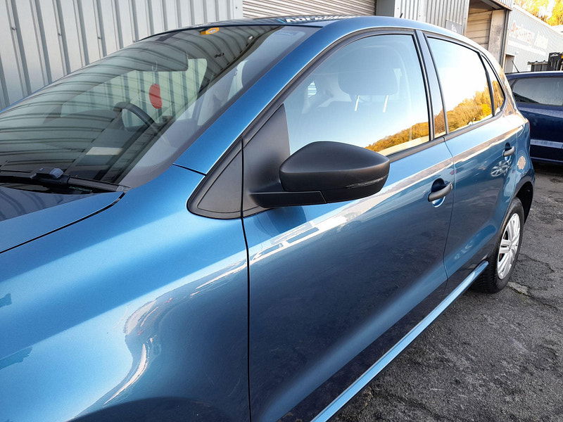 Volkswagen Polo 1.0 BlueMotion Tech S Euro 6 (s/s) 5dr (A/C) 5dr Manual 2025