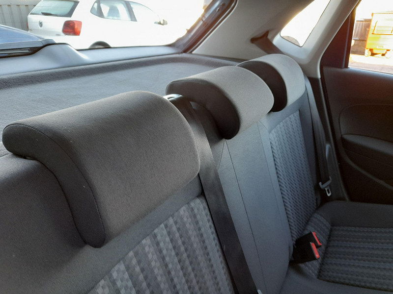 Volkswagen Polo 1.0 BlueMotion Tech S Euro 6 (s/s) 5dr (A/C) 5dr Manual 2025