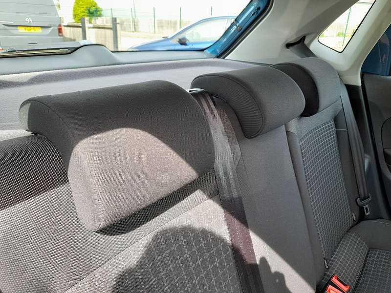 Volkswagen Polo 1.0 BlueMotion Tech SE Euro 6 (s/s) 5dr 5dr Manual 2026