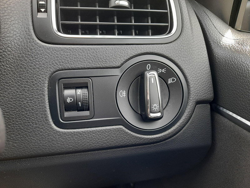 Volkswagen Polo 1.0 BlueMotion Tech SE Euro 6 (s/s) 5dr 5dr Manual 2026