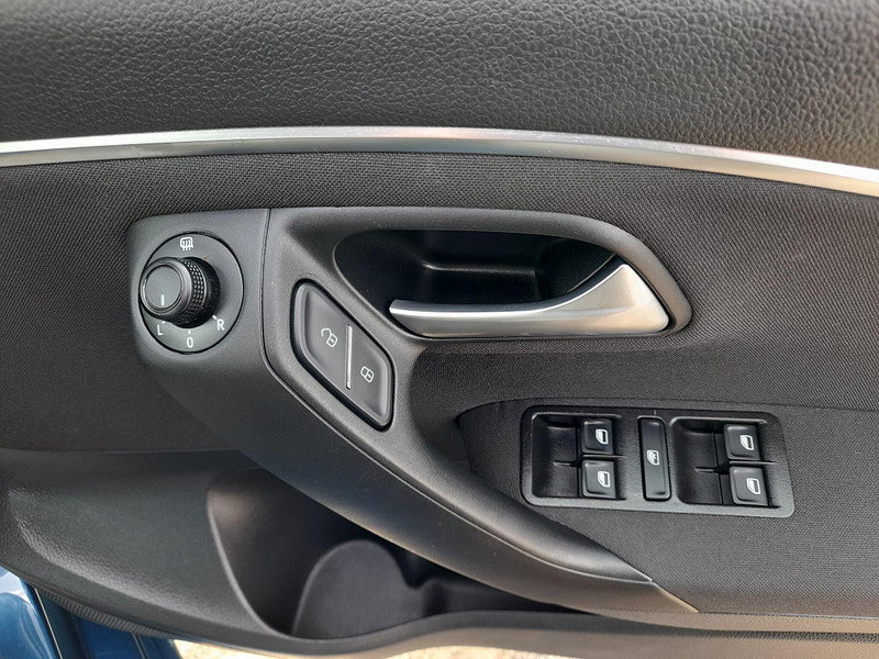 Volkswagen Polo 1.0 BlueMotion Tech SE Euro 6 (s/s) 5dr 5dr Manual 2026