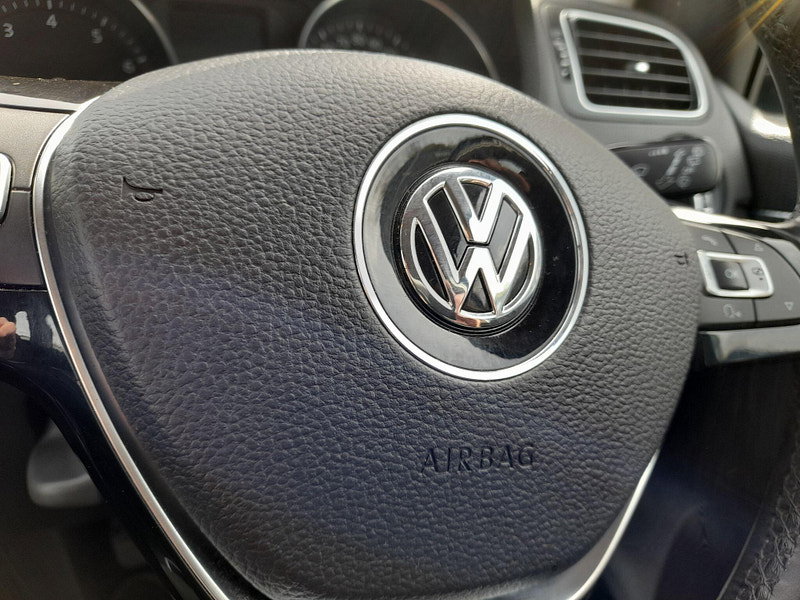 Volkswagen Polo 1.0 BlueMotion Tech SE Euro 6 (s/s) 5dr 5dr Manual 2026