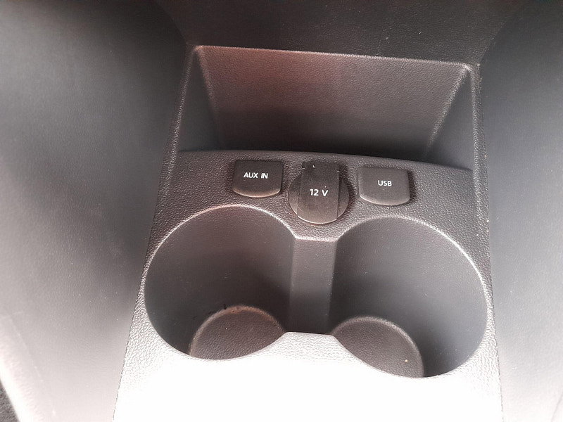 Volkswagen Polo 1.0 BlueMotion Tech SE Euro 6 (s/s) 5dr 5dr Manual 2026