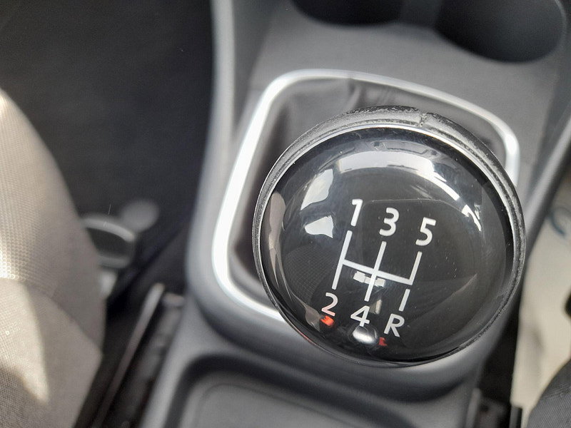 Volkswagen Polo 1.0 BlueMotion Tech SE Euro 6 (s/s) 5dr 5dr Manual 2026