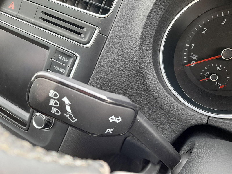 Volkswagen Polo 1.0 BlueMotion Tech SE Euro 6 (s/s) 5dr 5dr Manual 2026