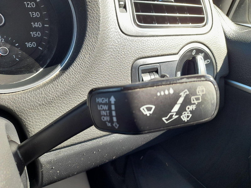 Volkswagen Polo 1.0 BlueMotion Tech SE Euro 6 (s/s) 5dr 5dr Manual 2026