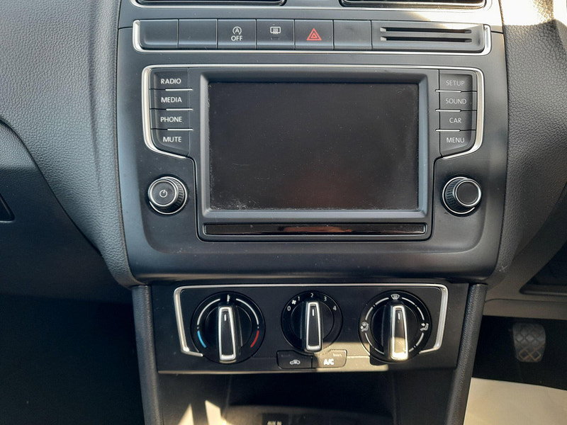 Volkswagen Polo 1.0 BlueMotion Tech SE Euro 6 (s/s) 5dr 5dr Manual 2026