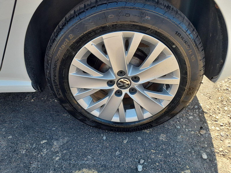 Volkswagen Polo 1.0 BlueMotion Tech SE Euro 6 (s/s) 5dr 5dr Manual 2026