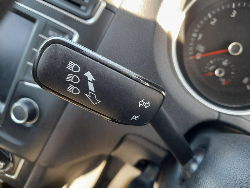 Volkswagen Polo 1.0 BlueMotion Tech SE Euro 6 (s/s) 5dr 5dr Manual 2026