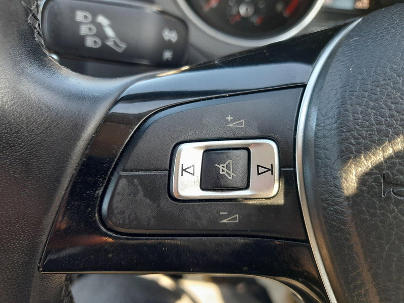 Volkswagen Polo 1.0 BlueMotion Tech SE Euro 6 (s/s) 5dr 5dr Manual 2026