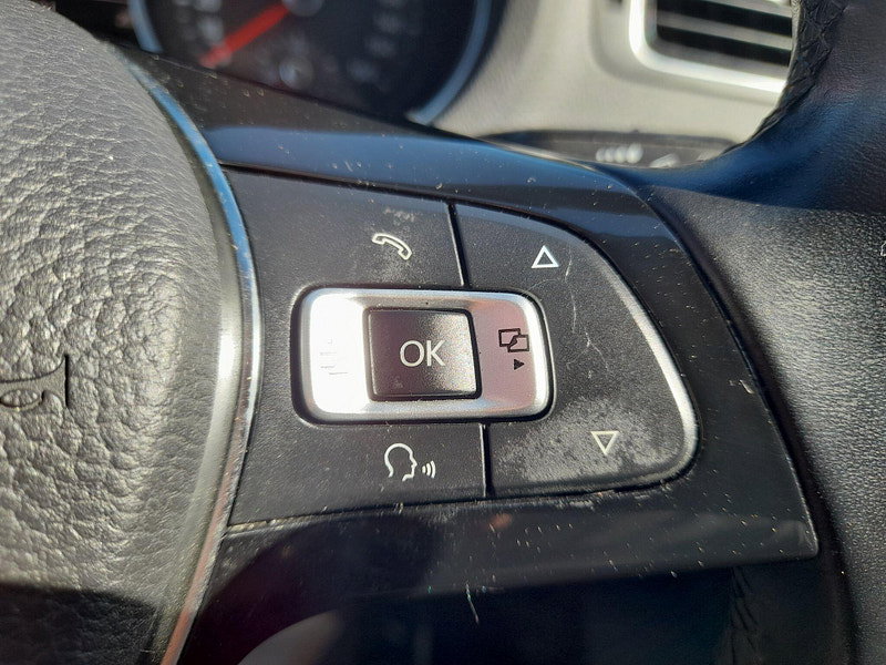 Volkswagen Polo 1.0 BlueMotion Tech SE Euro 6 (s/s) 5dr 5dr Manual 2026