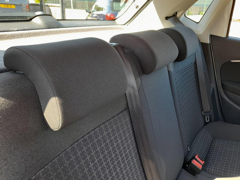 Volkswagen Polo 1.0 BlueMotion Tech SE Euro 6 (s/s) 5dr 5dr Manual 2026