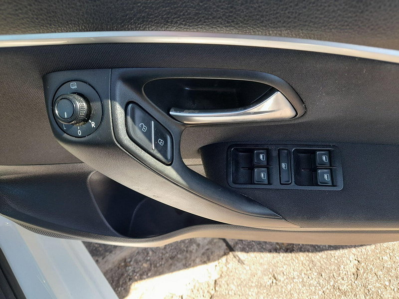 Volkswagen Polo 1.0 BlueMotion Tech SE Euro 6 (s/s) 5dr 5dr Manual 2026