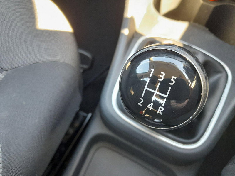 Volkswagen Polo 1.0 BlueMotion Tech SE Euro 6 (s/s) 5dr 5dr Manual 2026