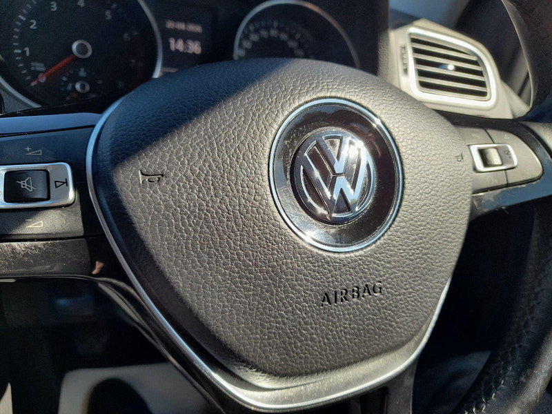 Volkswagen Polo 1.0 BlueMotion Tech SE Euro 6 (s/s) 5dr 5dr Manual 2026