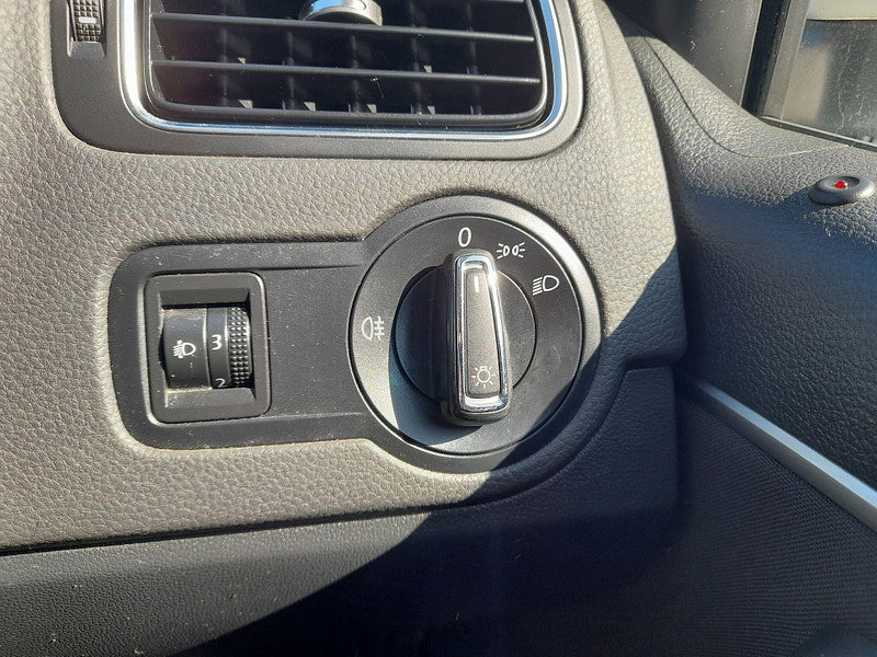 Volkswagen Polo 1.0 BlueMotion Tech SE Euro 6 (s/s) 5dr 5dr Manual 2026