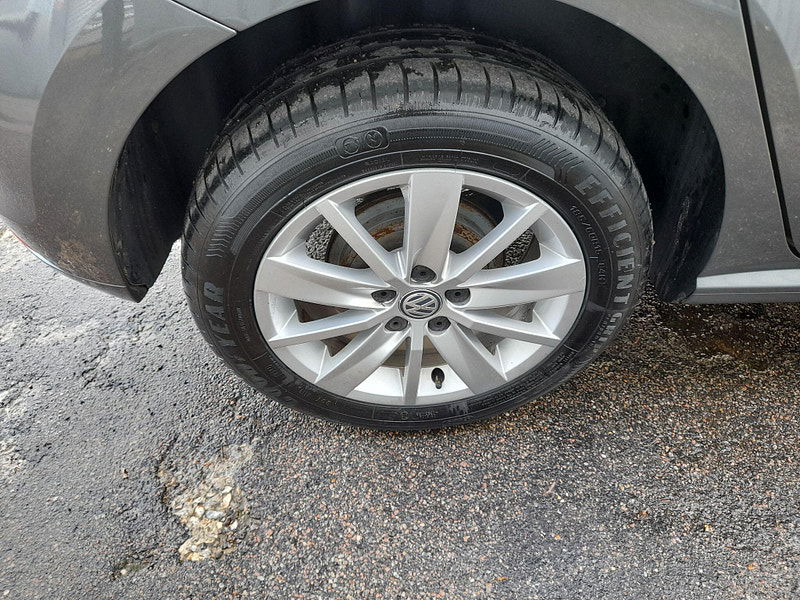 Volkswagen Polo 1.0 BlueMotion Tech SE Euro 6 (s/s) 5dr 5dr Manual 2025