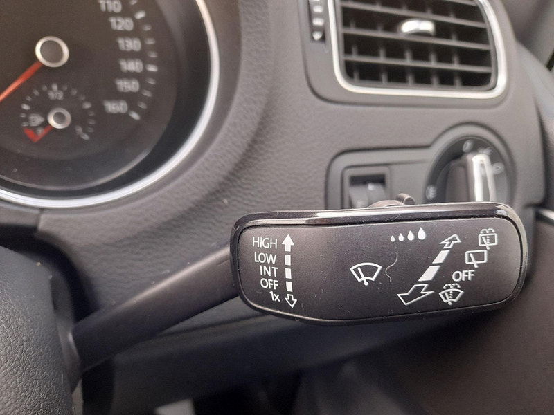 Volkswagen Polo 1.0 BlueMotion Tech SE Euro 6 (s/s) 5dr 5dr Manual 2025