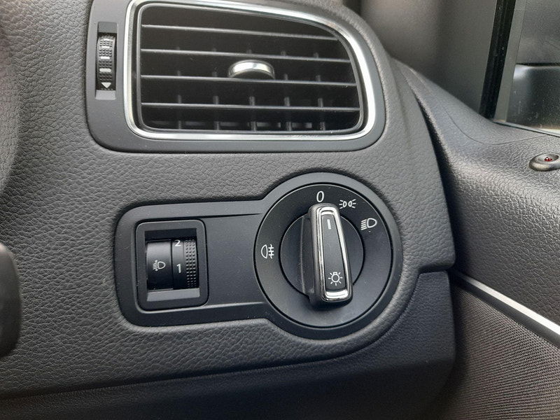 Volkswagen Polo 1.0 BlueMotion Tech SE Euro 6 (s/s) 5dr 5dr Manual 2025