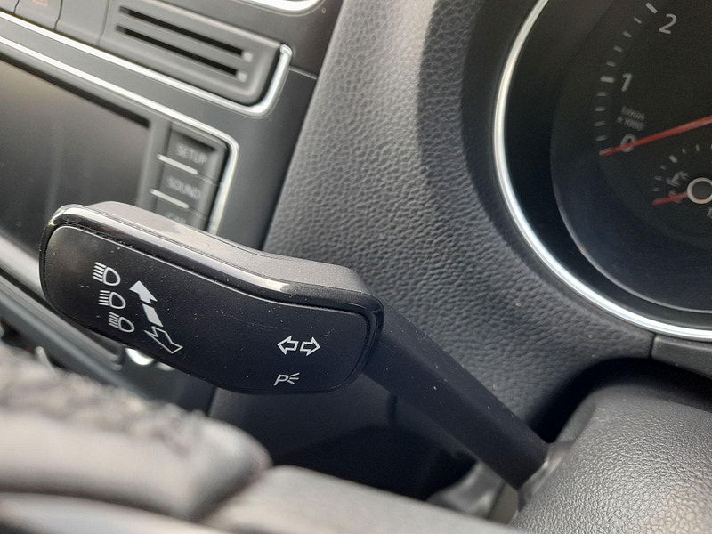 Volkswagen Polo 1.0 BlueMotion Tech SE Euro 6 (s/s) 5dr 5dr Manual 2025