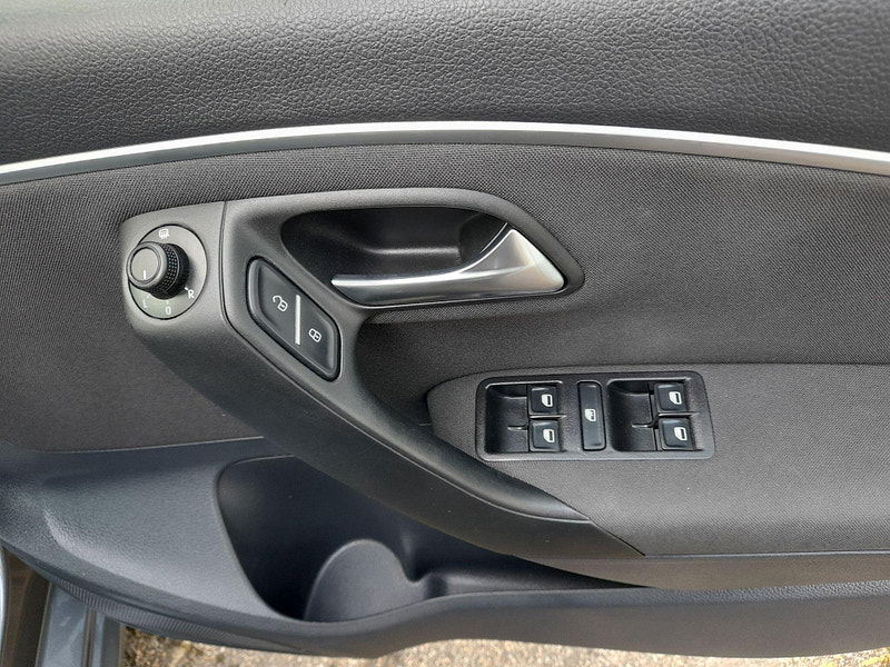 Volkswagen Polo 1.0 BlueMotion Tech SE Euro 6 (s/s) 5dr 5dr Manual 2025