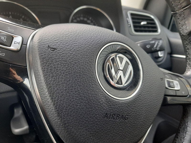 Volkswagen Polo 1.0 BlueMotion Tech SE Euro 6 (s/s) 5dr 5dr Manual 2025