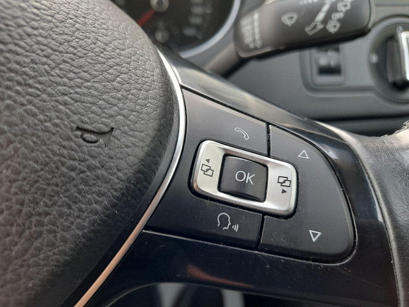 Volkswagen Polo 1.0 BlueMotion Tech SE Euro 6 (s/s) 5dr 5dr Manual 2025