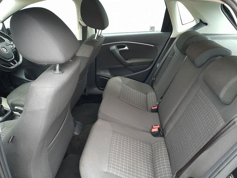 Volkswagen Polo 1.0 BlueMotion Tech SE Euro 6 (s/s) 5dr 5dr Manual 2026