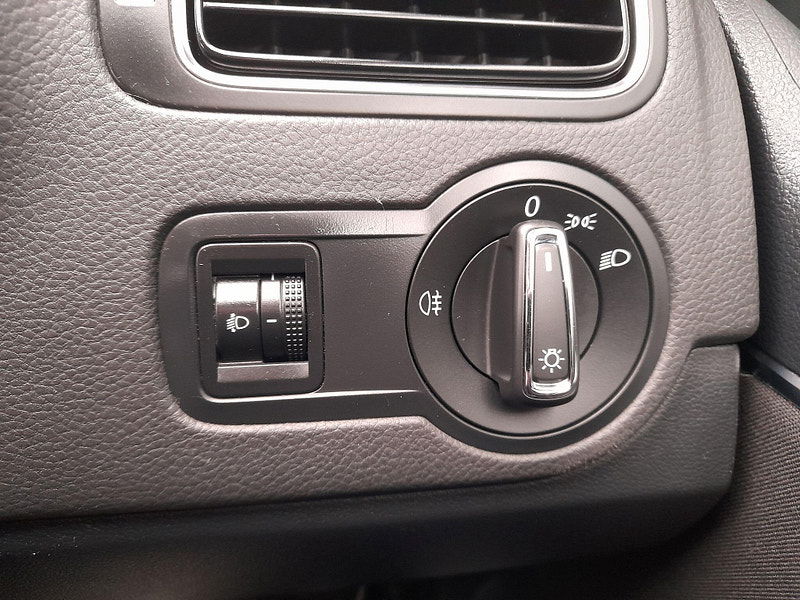 Volkswagen Polo 1.0 BlueMotion Tech SE Euro 6 (s/s) 5dr 5dr Manual 2026