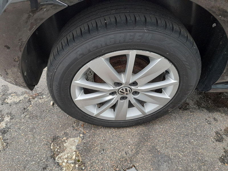 Volkswagen Polo 1.0 BlueMotion Tech SE Euro 6 (s/s) 5dr 5dr Manual 2026