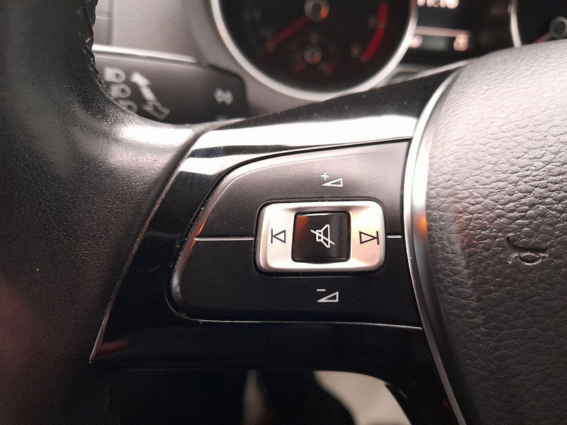 Volkswagen Polo 1.0 BlueMotion Tech SE Euro 6 (s/s) 5dr 5dr Manual 2026