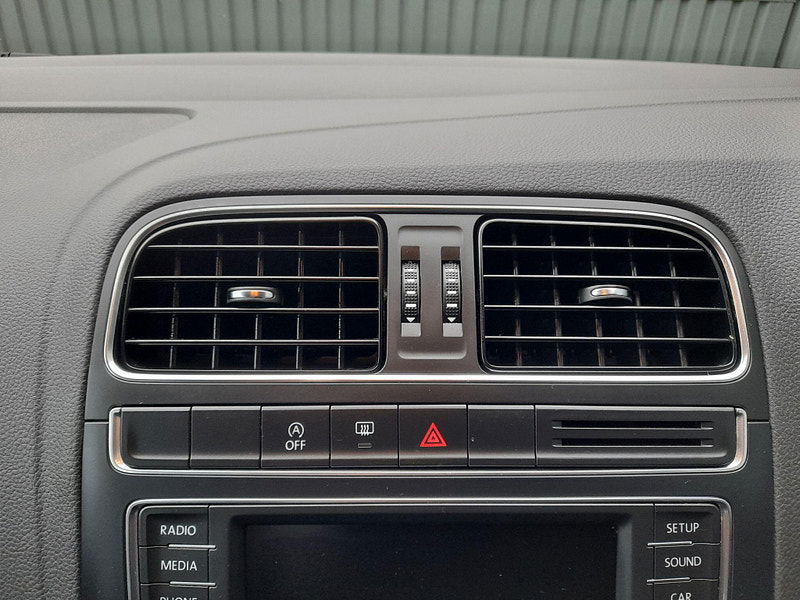 Volkswagen Polo 1.0 BlueMotion Tech SE Euro 6 (s/s) 5dr 5dr Manual 2026