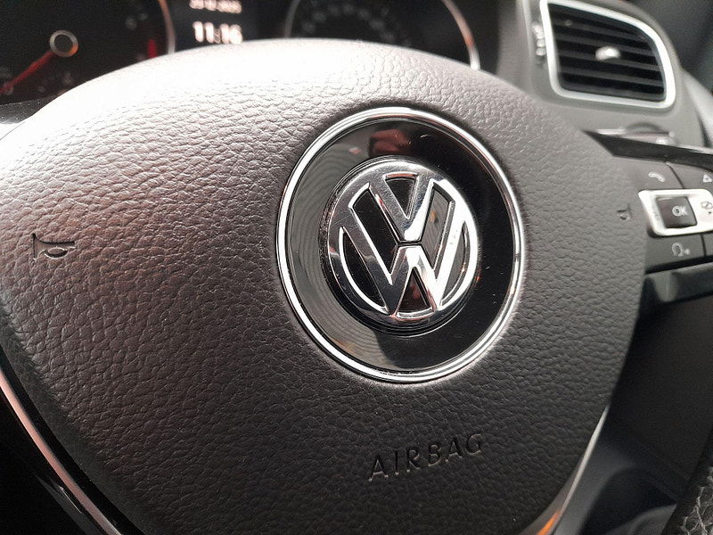 Volkswagen Polo 1.0 BlueMotion Tech SE Euro 6 (s/s) 5dr 5dr Manual 2026