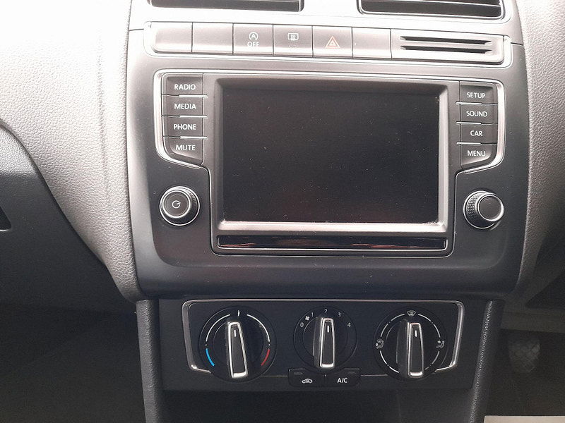 Volkswagen Polo 1.0 BlueMotion Tech SE Euro 6 (s/s) 5dr 5dr Manual 2026