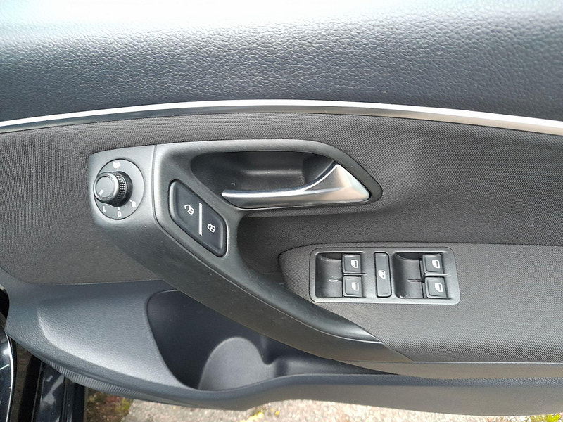 Volkswagen Polo 1.0 BlueMotion Tech SE Euro 6 (s/s) 5dr 5dr Manual 2026