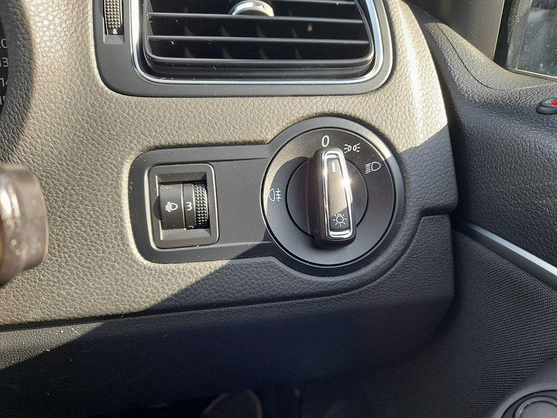 Volkswagen Polo 1.0 BlueMotion Tech SE Euro 6 (s/s) 5dr 5dr Manual 2026